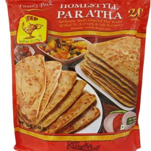 deep family pack paratha