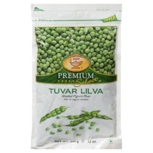 deep tuvar lilva 340g