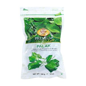 DEEP palak 340g