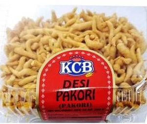 kcb desi pakori 283 g