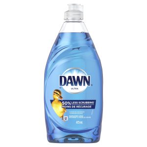 dawn dish liquid 473ml
