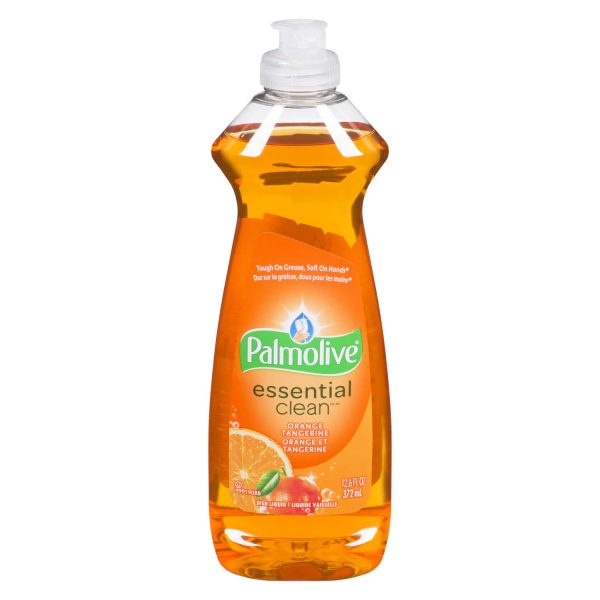 palmolive dish liquid 372ml