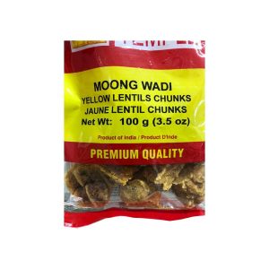 moong wadi 150g