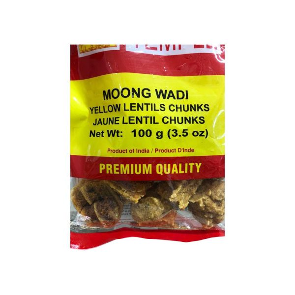 moong wadi 150g