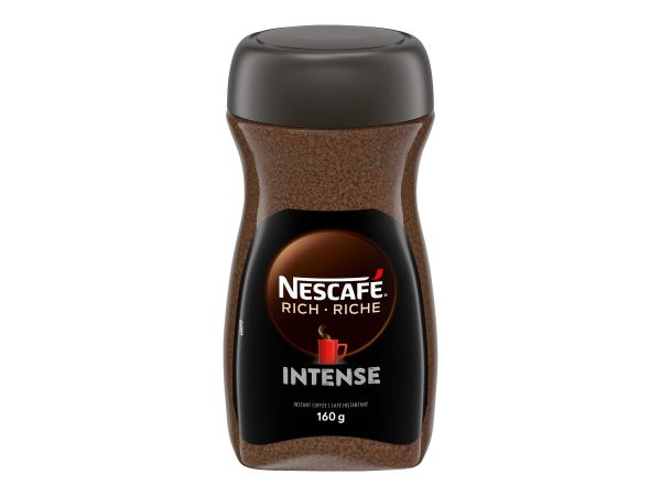 NESCAFE RICH INTENSE 160G