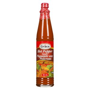HOT PEPPER 85ML